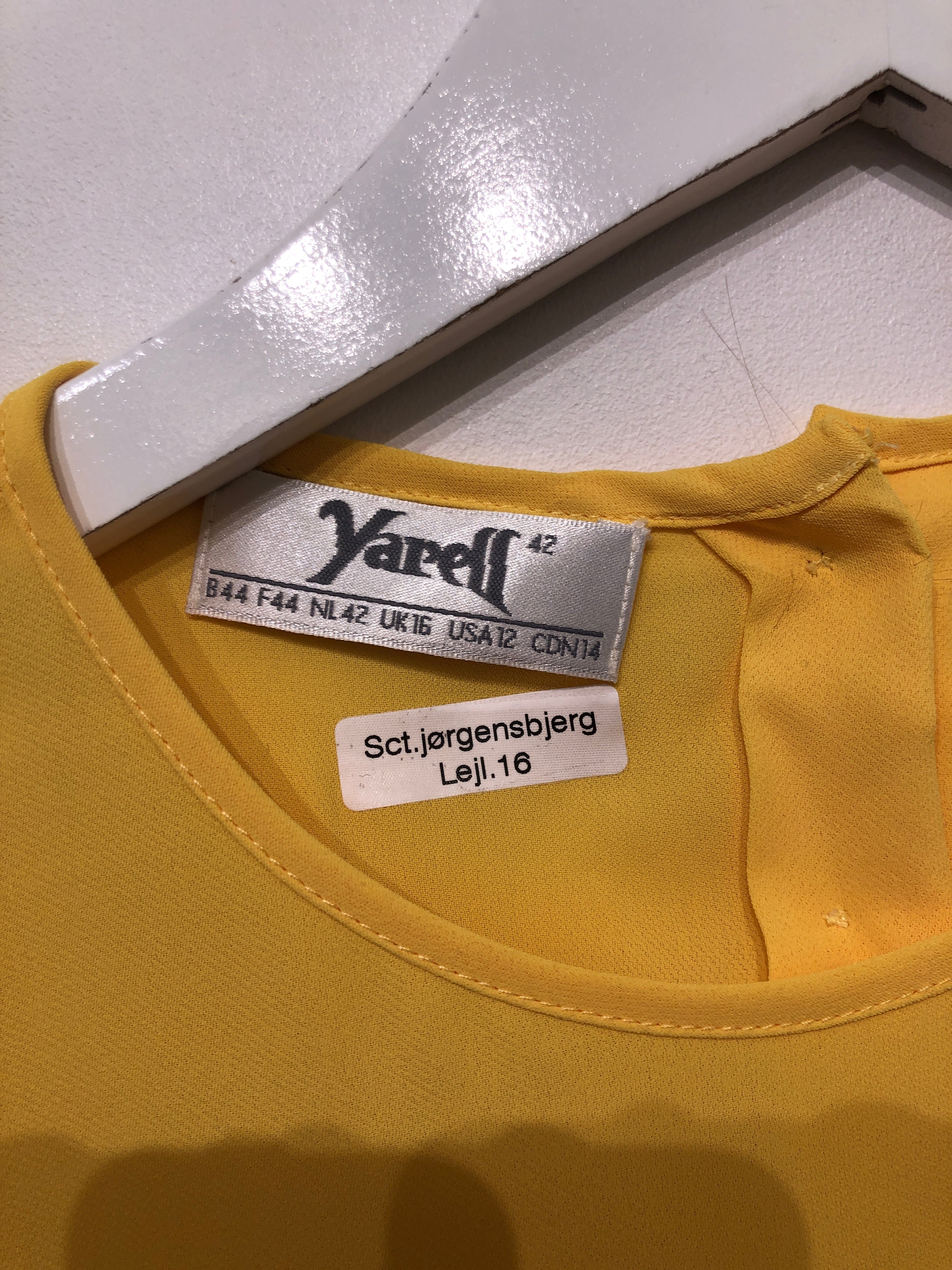 Yarell T-shirt